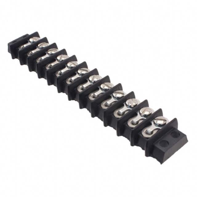 12-140-Y Cinch Connectivity Solutions  Blocchi barriera